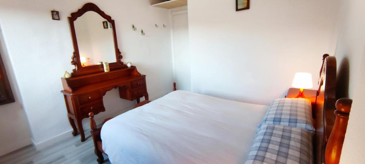 Apartamento Solano - Virgen De La Vega - Alcala Ideal Montana Y Relax Teruel Luaran gambar