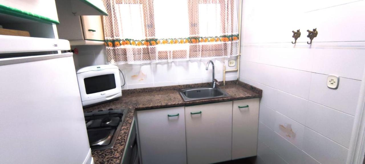 Apartamento Solano - Virgen De La Vega - Alcala Ideal Montana Y Relax Teruel Luaran gambar