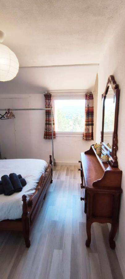 Apartamento Solano - Virgen De La Vega - Alcala Ideal Montana Y Relax Teruel Luaran gambar
